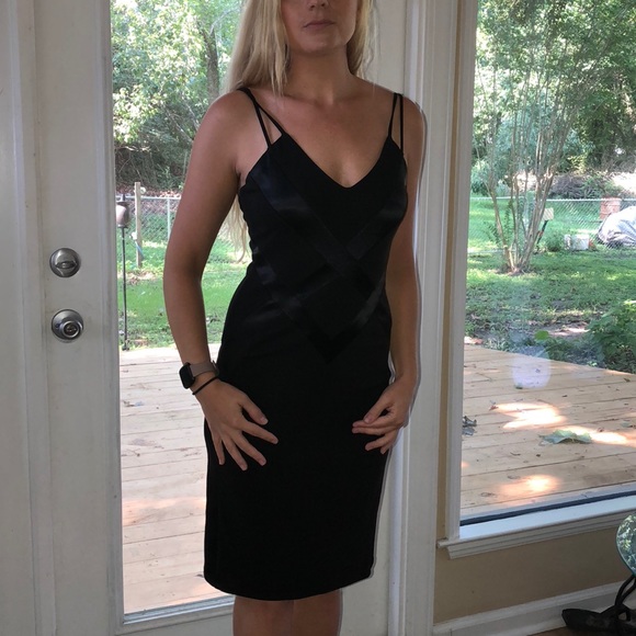 White House Black Market Dresses & Skirts - New Years Eve Dress! Little Black Dress -S
